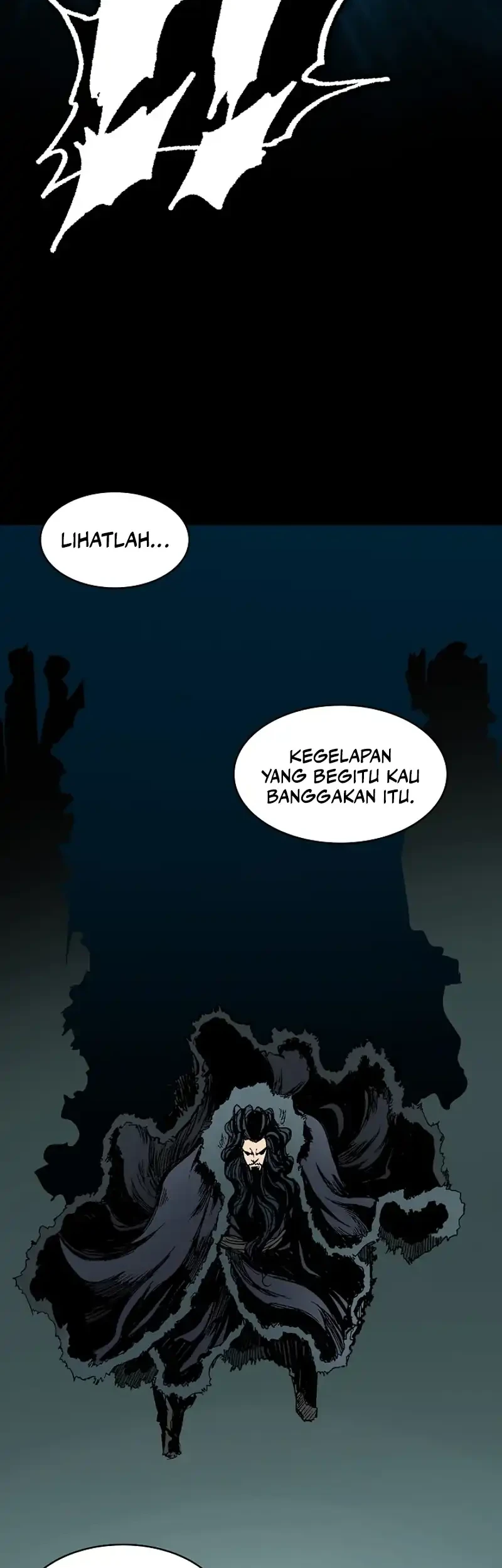 Memoir Of The King Of War Chapter 255 Gambar 32