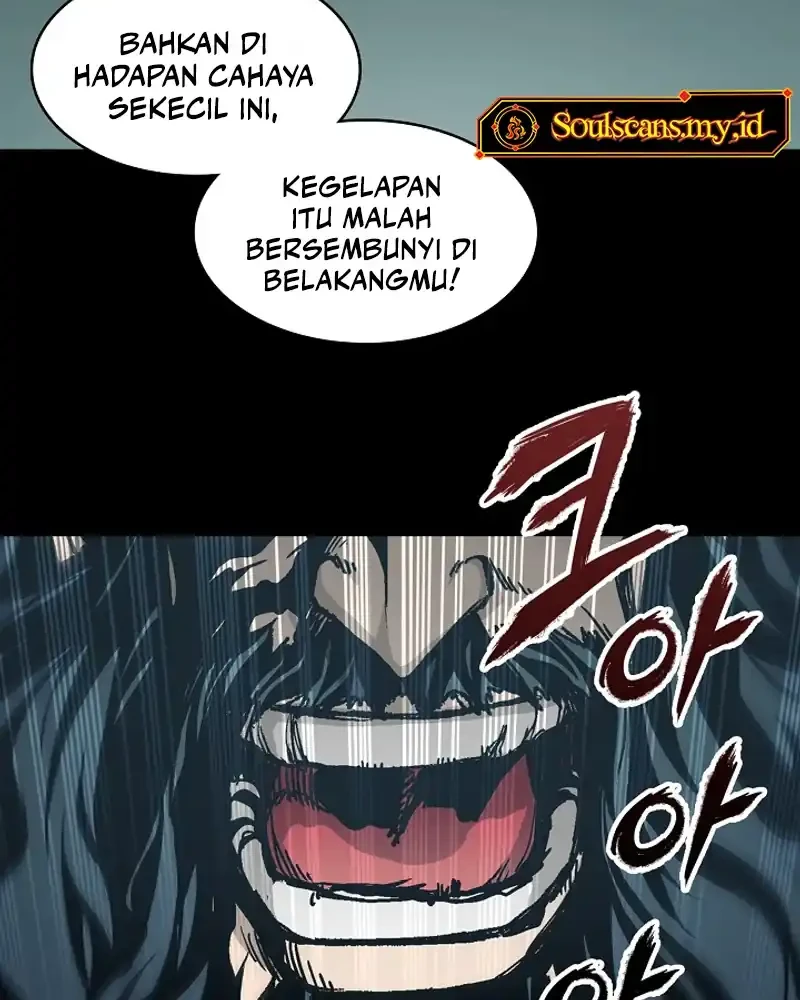 Memoir Of The King Of War Chapter 255 Gambar 33