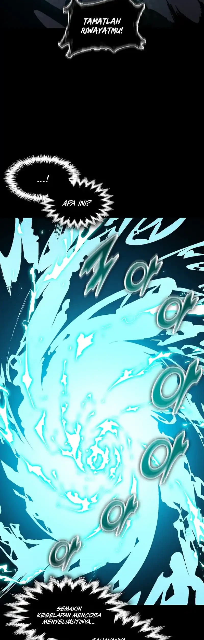 Memoir Of The King Of War Chapter 255 Gambar 35