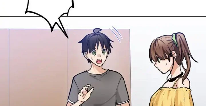 Mendokusai yūrei desu ga, watashi to koi shite kuremasu ka? Chapter 8 Gambar 21