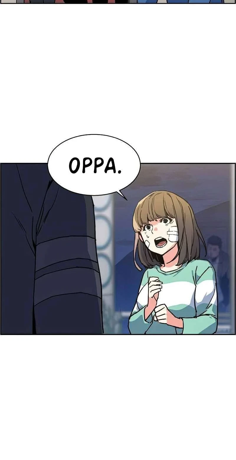 Mercenary Enrollment Chapter 08 Gambar 39
