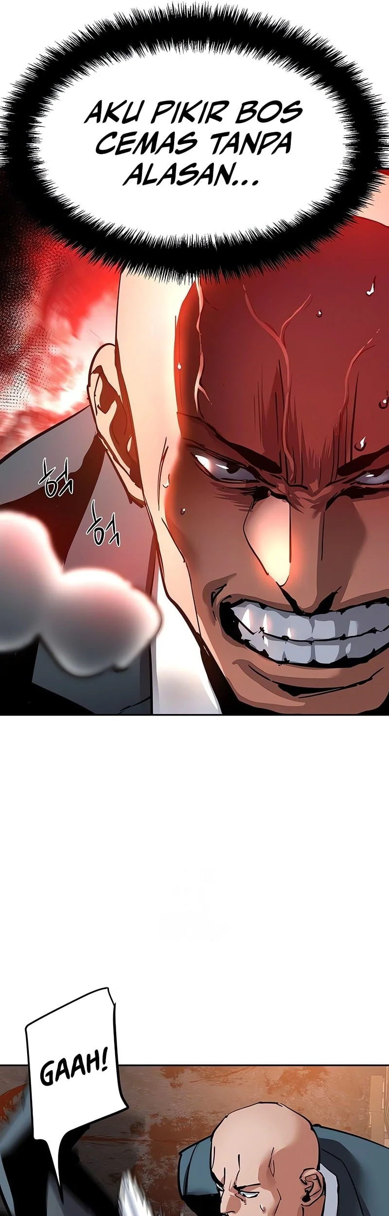 Mercenary Enrollment Chapter 261 Fix Gambar 22