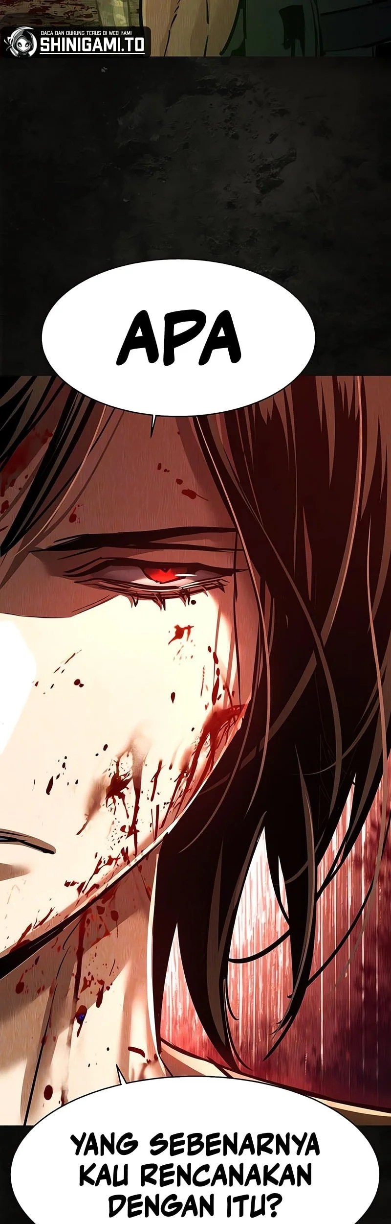 Mercenary Enrollment Chapter 270 Gambar 20