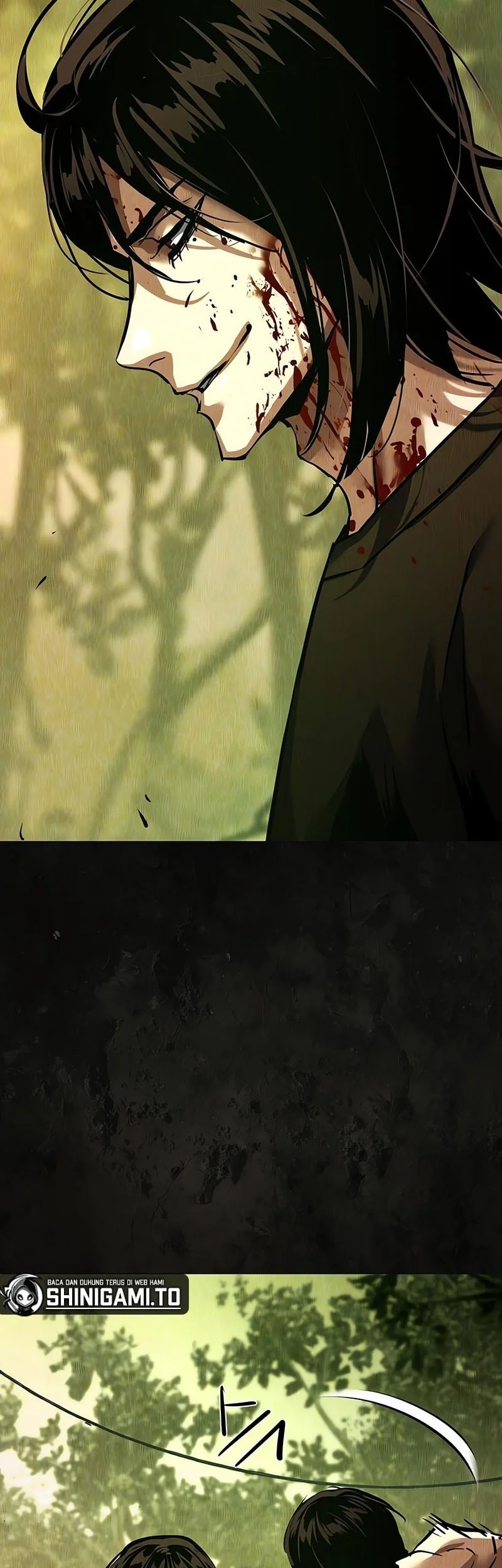 Mercenary Enrollment Chapter 270 Gambar 23