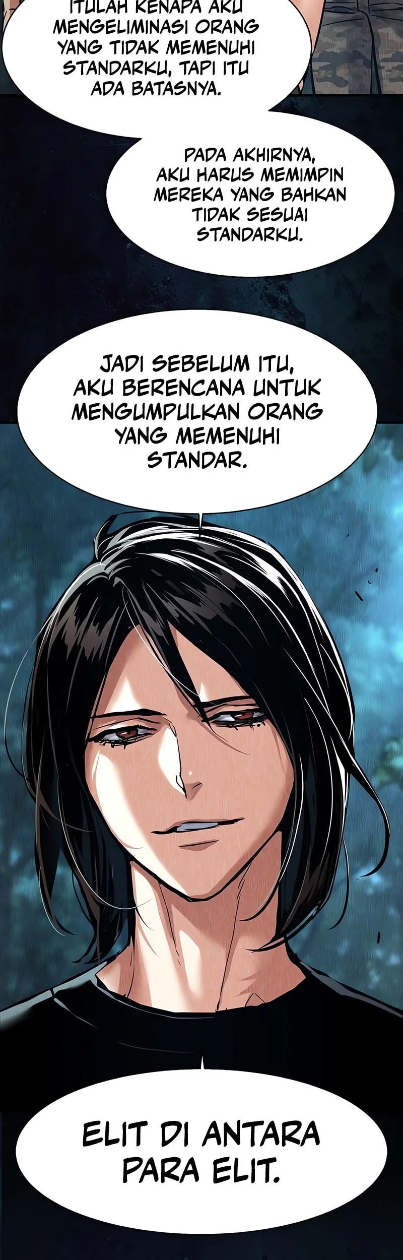 Mercenary Enrollment Chapter 271 Gambar 20