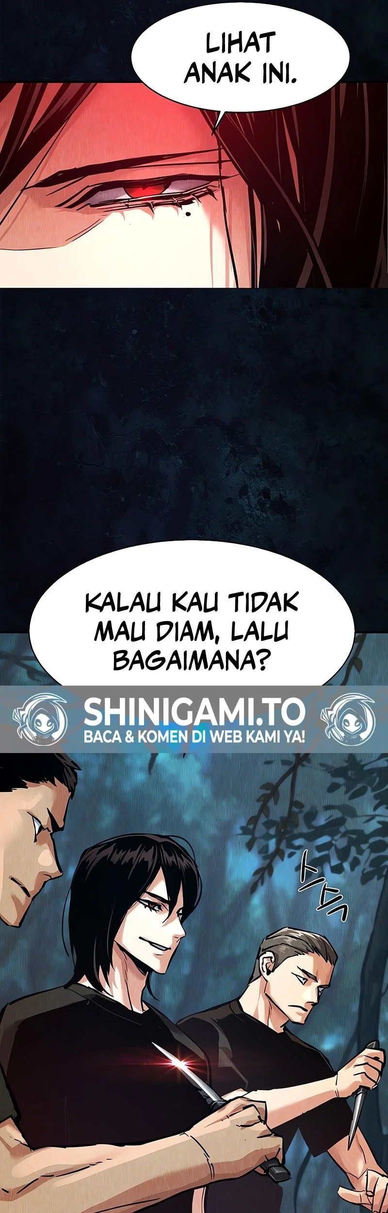 Mercenary Enrollment Chapter 271 Gambar 22