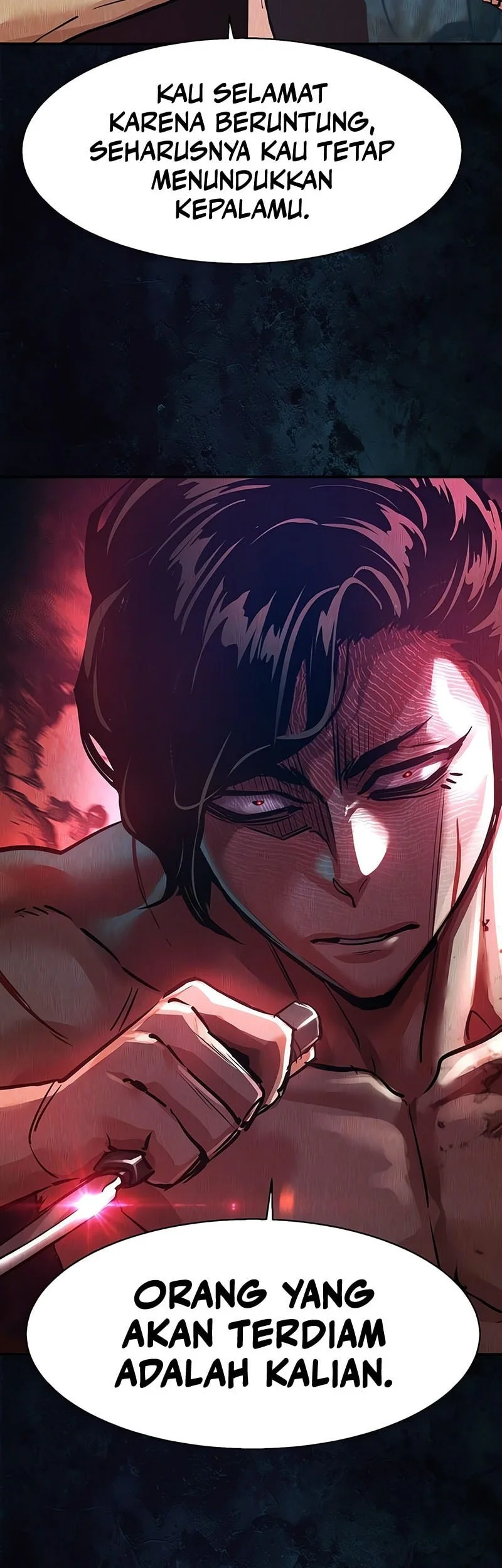 Mercenary Enrollment Chapter 271 Gambar 23
