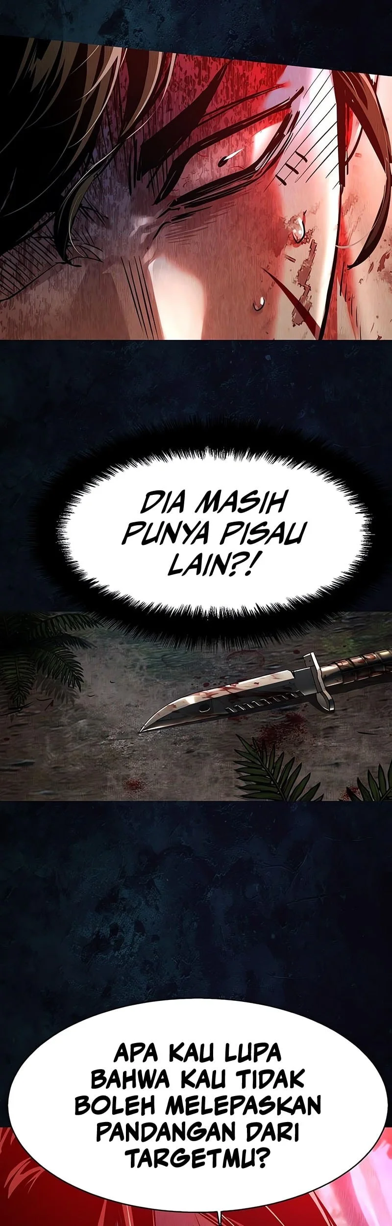 Mercenary Enrollment Chapter 272 Gambar 20