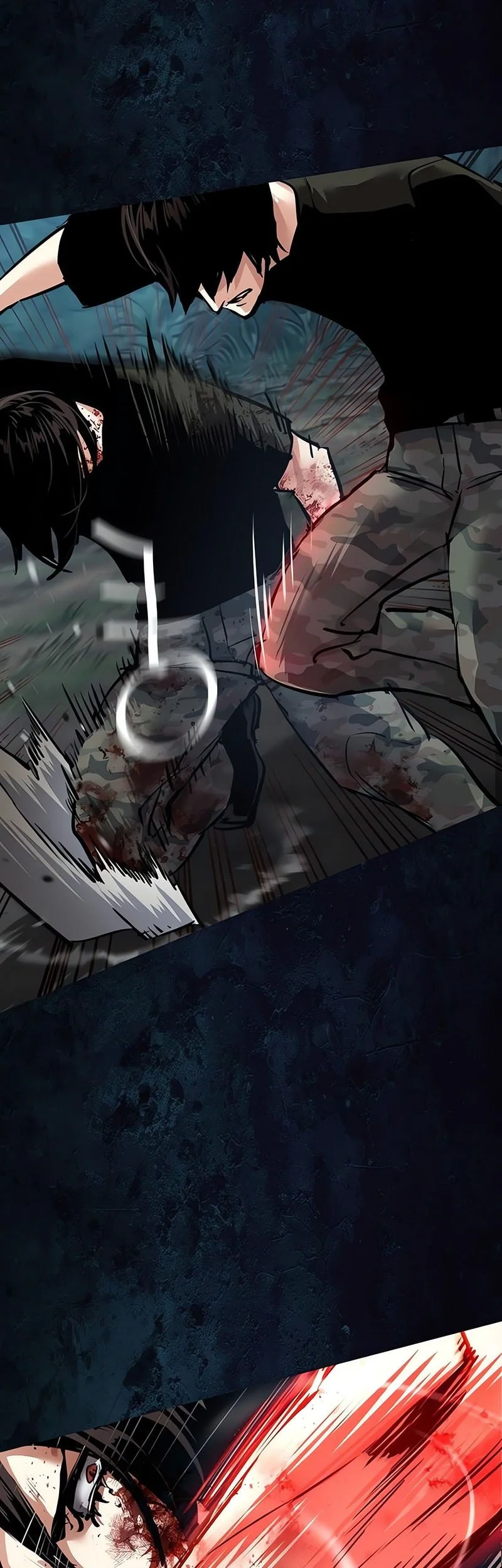 Mercenary Enrollment Chapter 273 Gambar 22