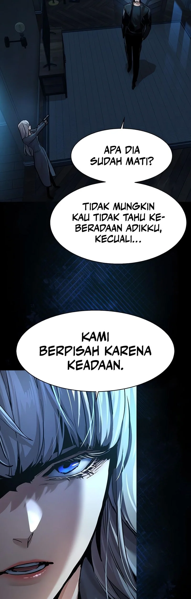 Mercenary Enrollment Chapter 274 Gambar 20
