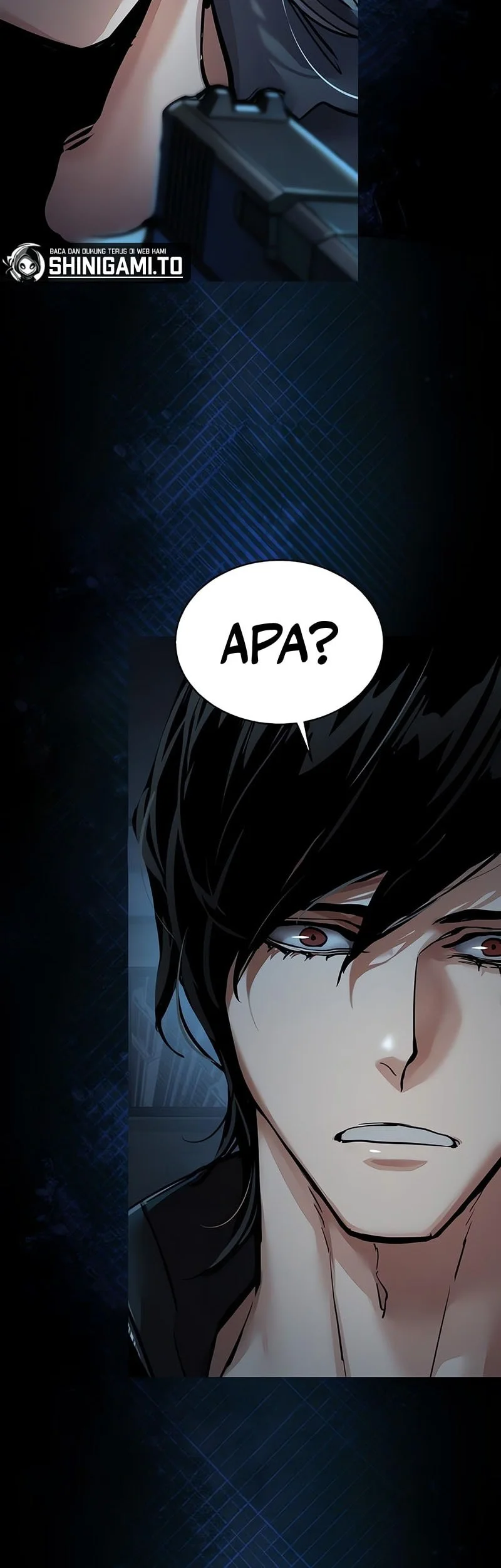 Mercenary Enrollment Chapter 274 Gambar 21