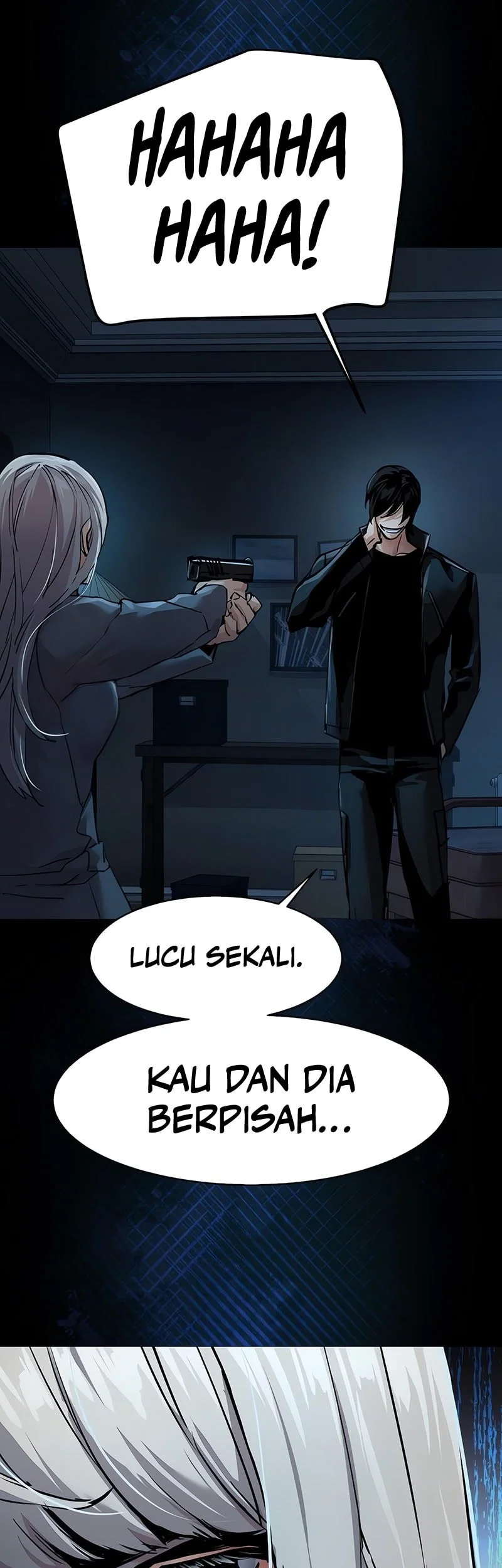 Mercenary Enrollment Chapter 274 Gambar 22
