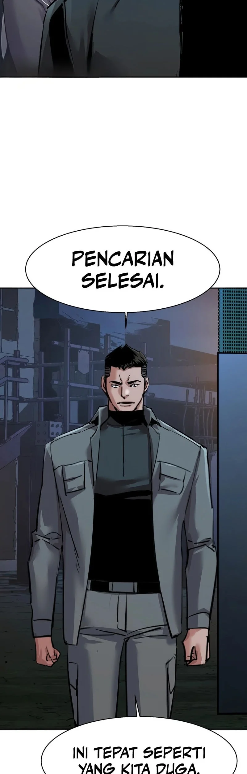 Mercenary Enrollment Chapter 275 Gambar 23