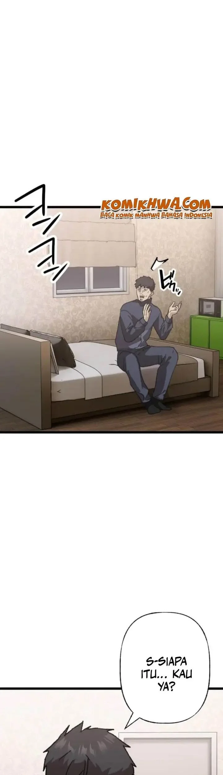 Meteor: The Savior of Blinding Speed Chapter 17 Gambar 21
