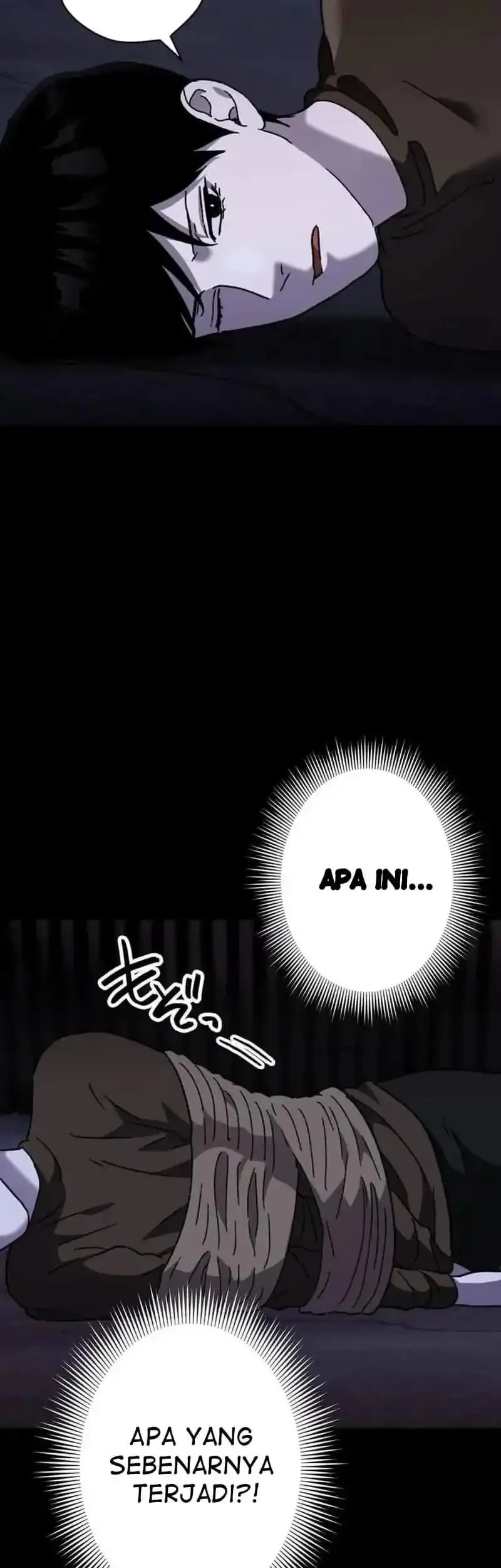 Meteor: The Savior of Blinding Speed Chapter 24 Gambar 20