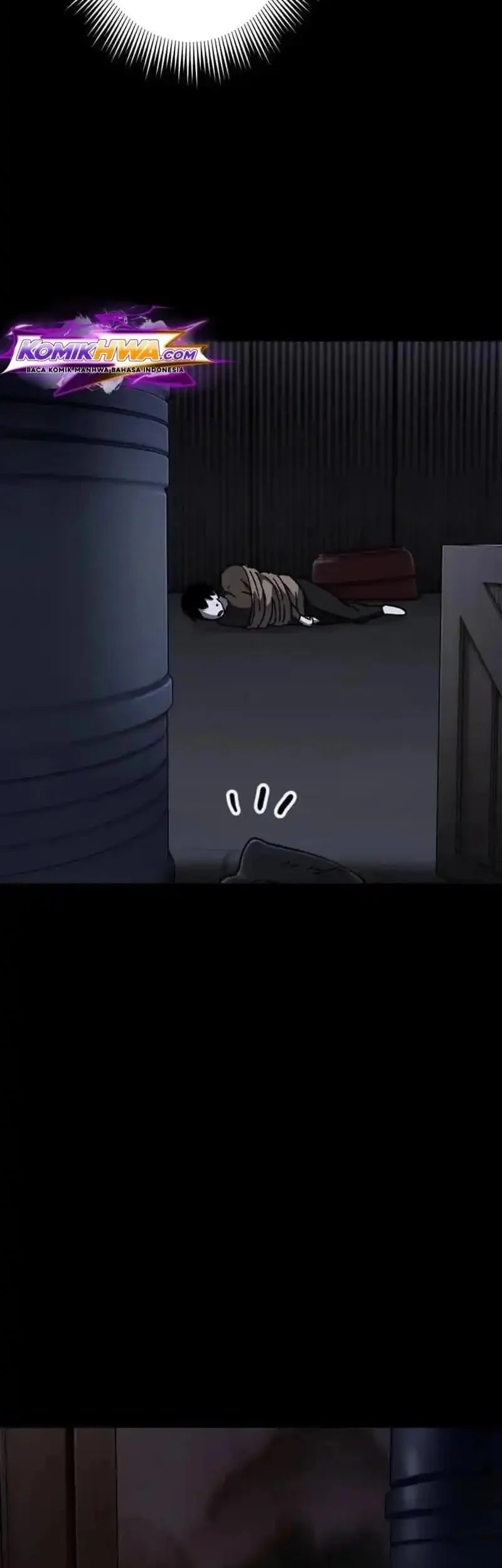 Meteor: The Savior of Blinding Speed Chapter 24 Gambar 21