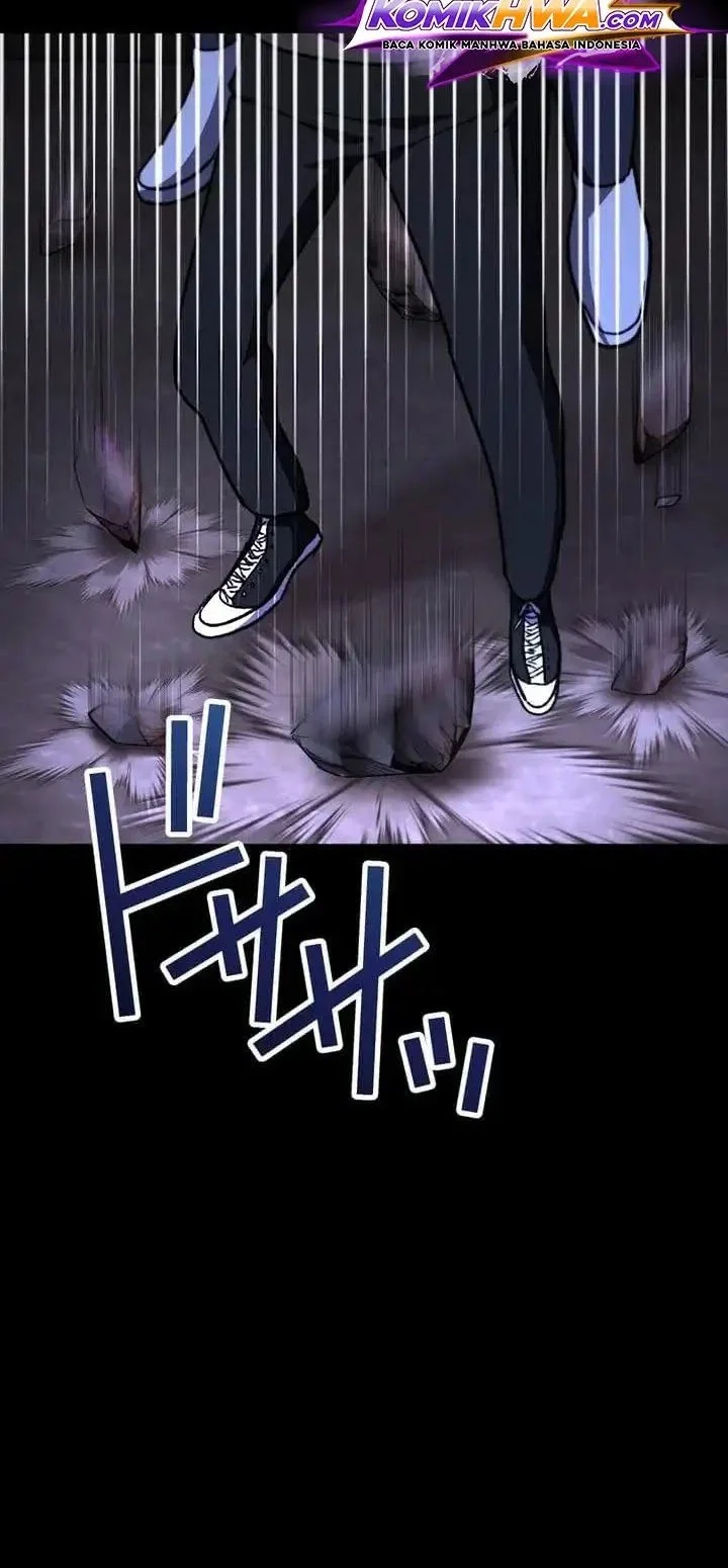 Meteor: The Savior of Blinding Speed Chapter 25 Gambar 21