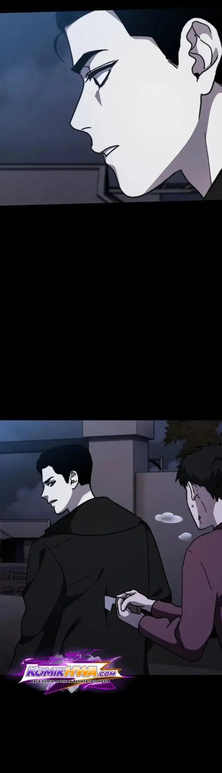 Meteor: The Savior of Blinding Speed Chapter 25 Gambar 22