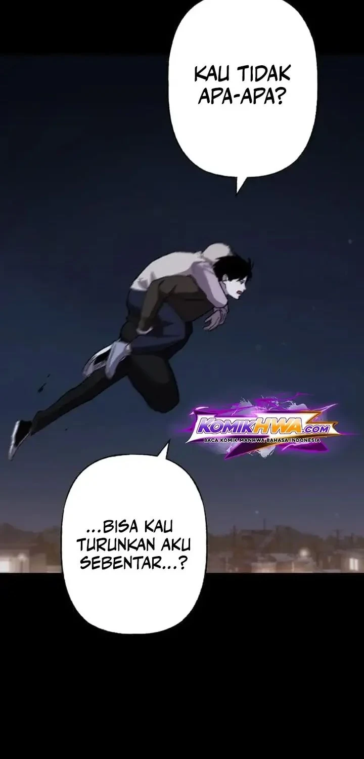 Meteor: The Savior of Blinding Speed Chapter 26 Gambar 22