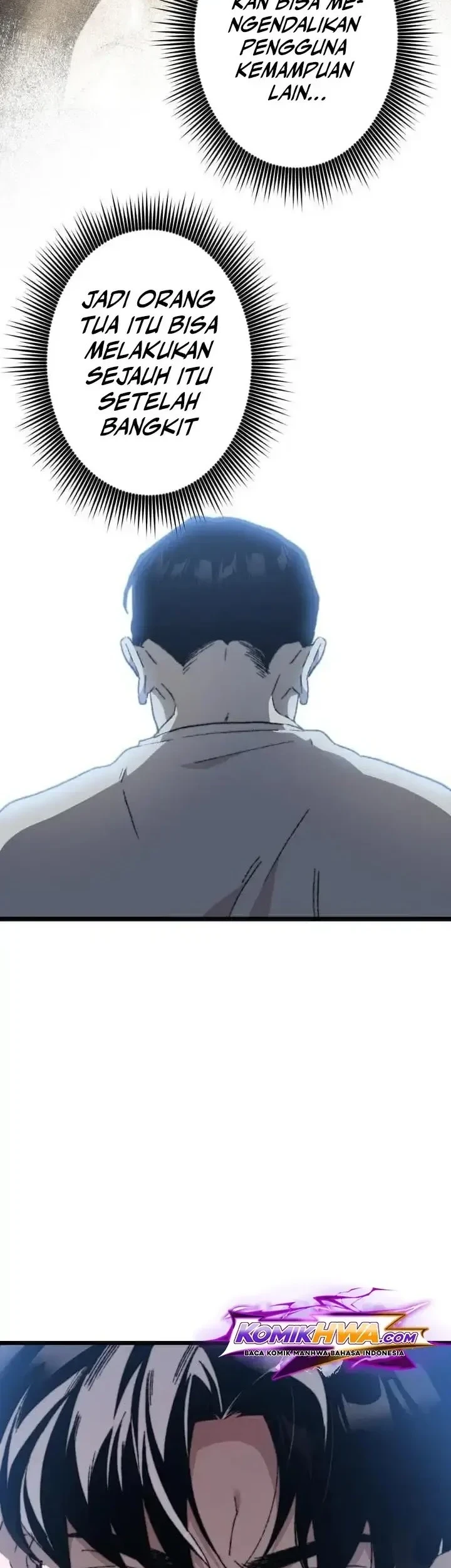 Meteor: The Savior of Blinding Speed Chapter 27 Gambar 18
