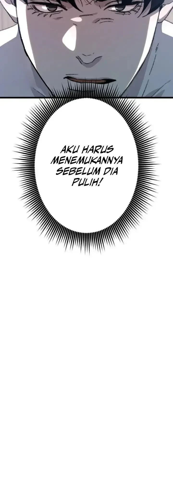 Meteor: The Savior of Blinding Speed Chapter 27 Gambar 19