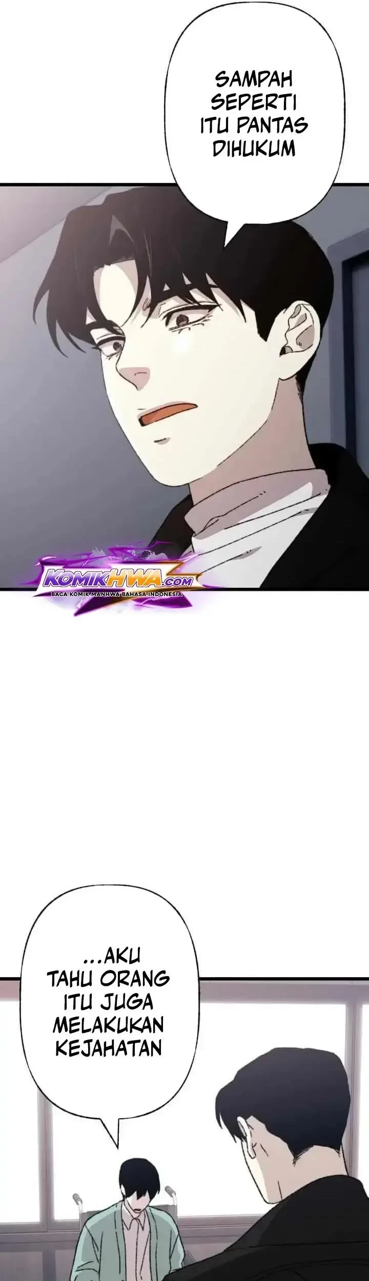 Meteor: The Savior of Blinding Speed Chapter 28 Gambar 23
