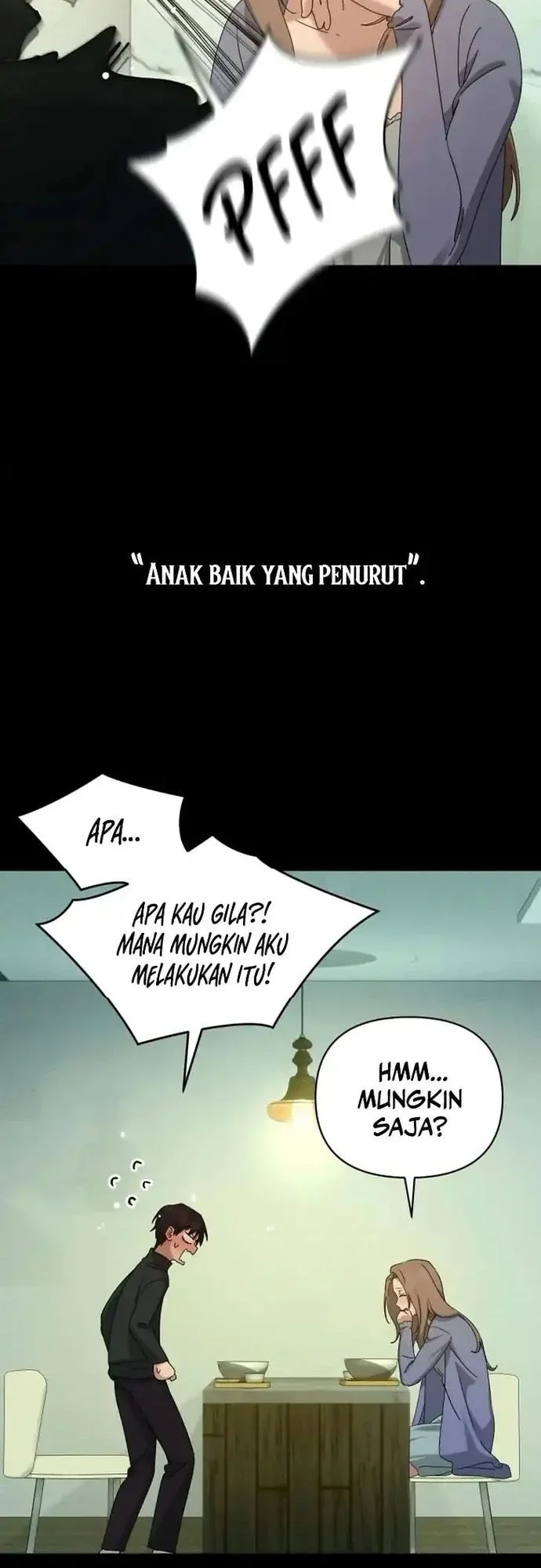 Mia Has Returned Chapter 28 Gambar 18