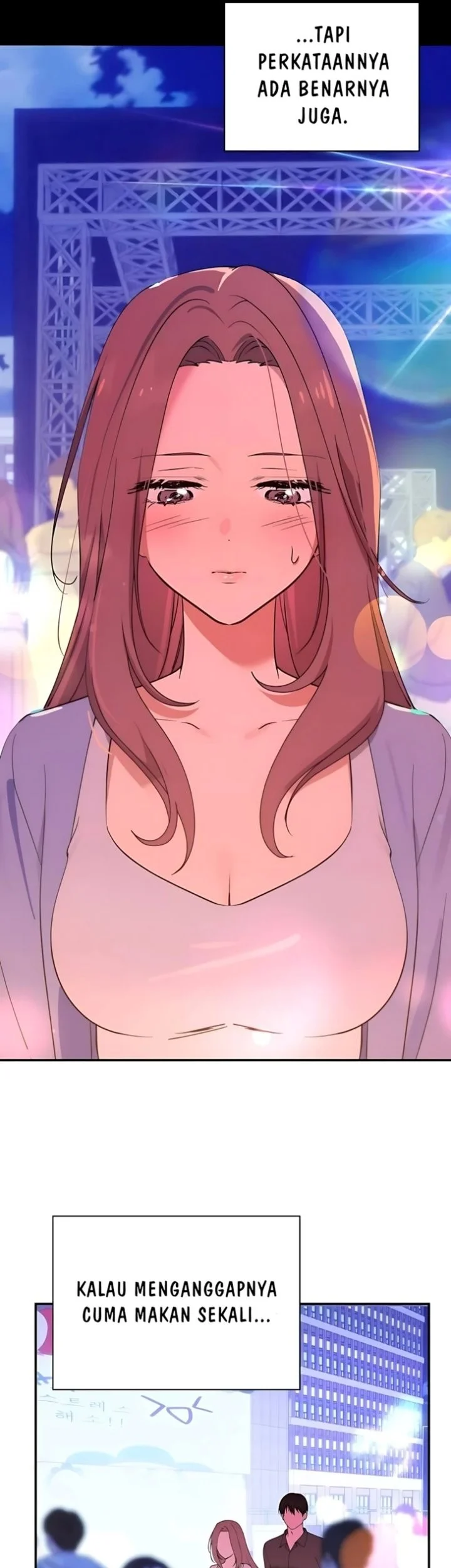 Mia Has Returned Chapter 36 Gambar 20