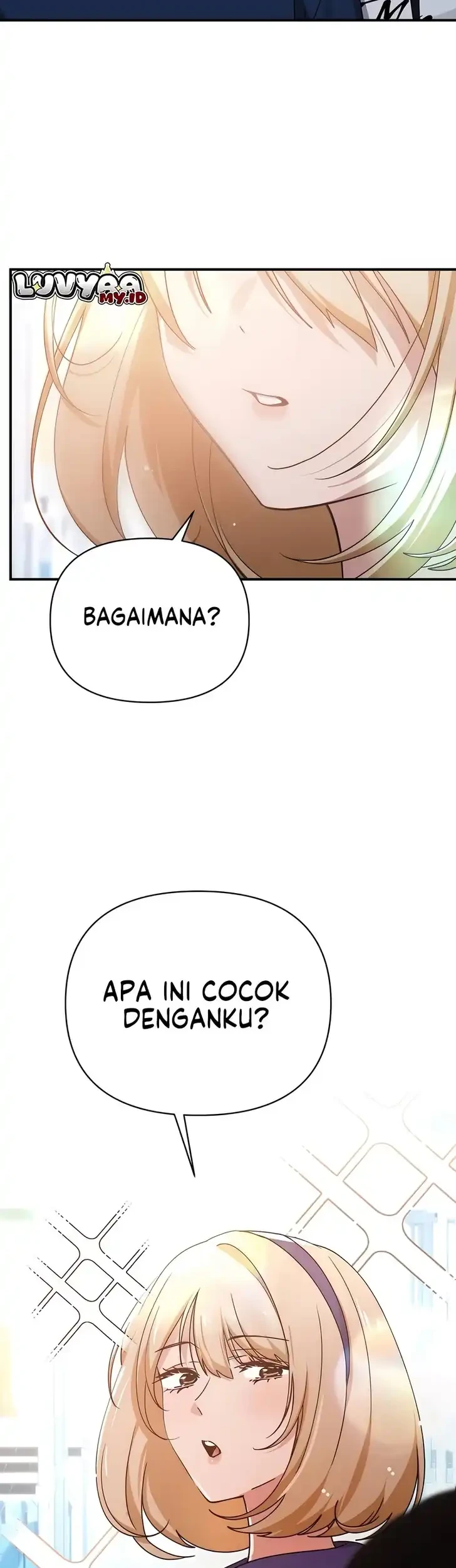 Mia Has Returned Chapter 40 Gambar 18