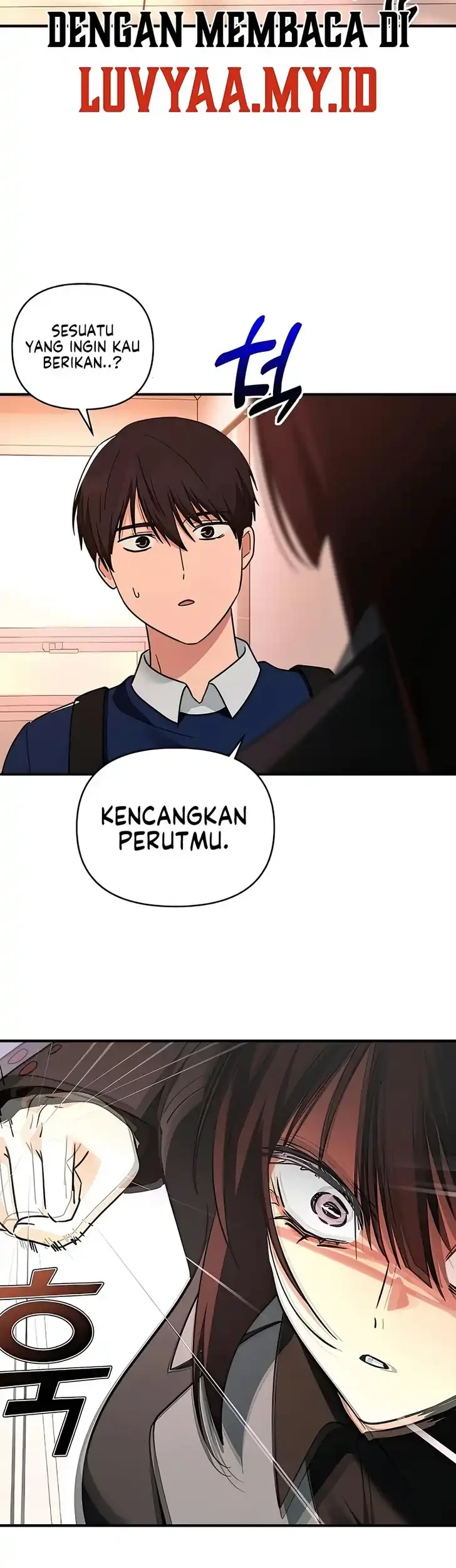Mia Has Returned Chapter 41 Gambar 15
