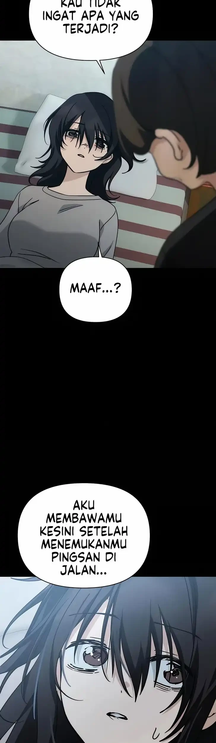 Mia Has Returned Chapter 43 Gambar 19