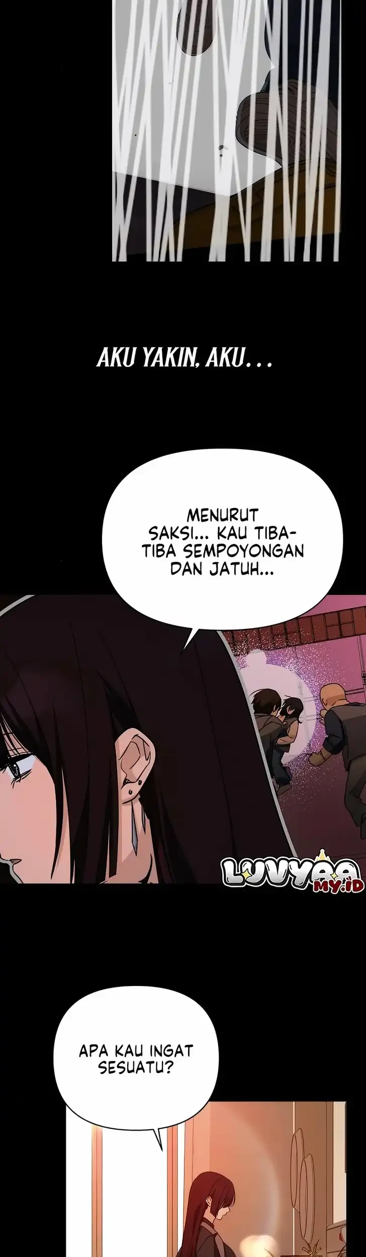 Mia Has Returned Chapter 44 Gambar 16