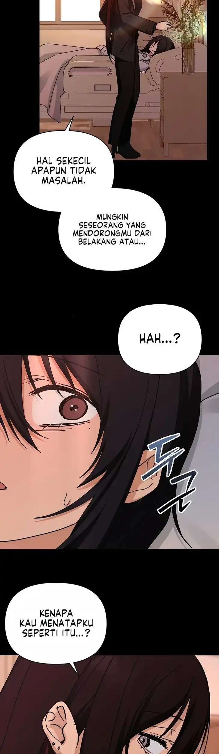 Mia Has Returned Chapter 44 Gambar 17