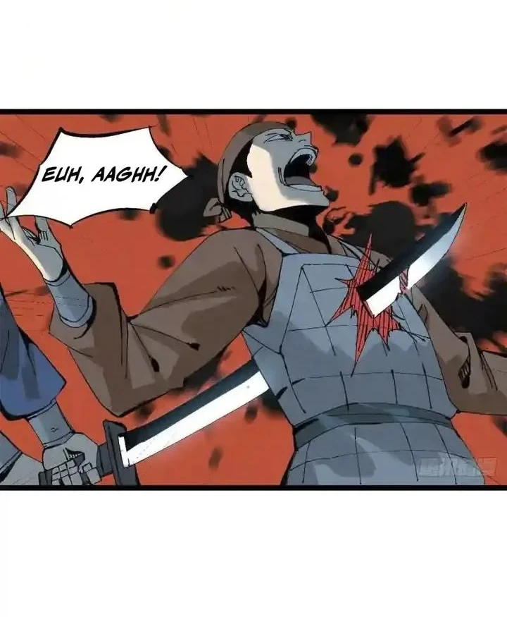 Ming Dynasty’s Failure Chapter 103 Gambar 10