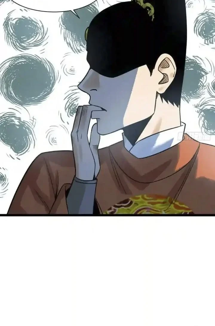 Ming Dynasty’s Failure Chapter 104 Gambar 10