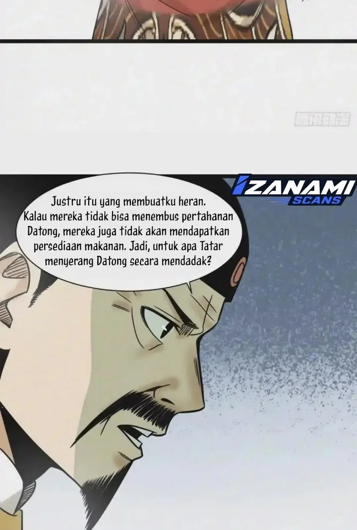 Ming Dynasty’s Failure Chapter 111 Gambar 15