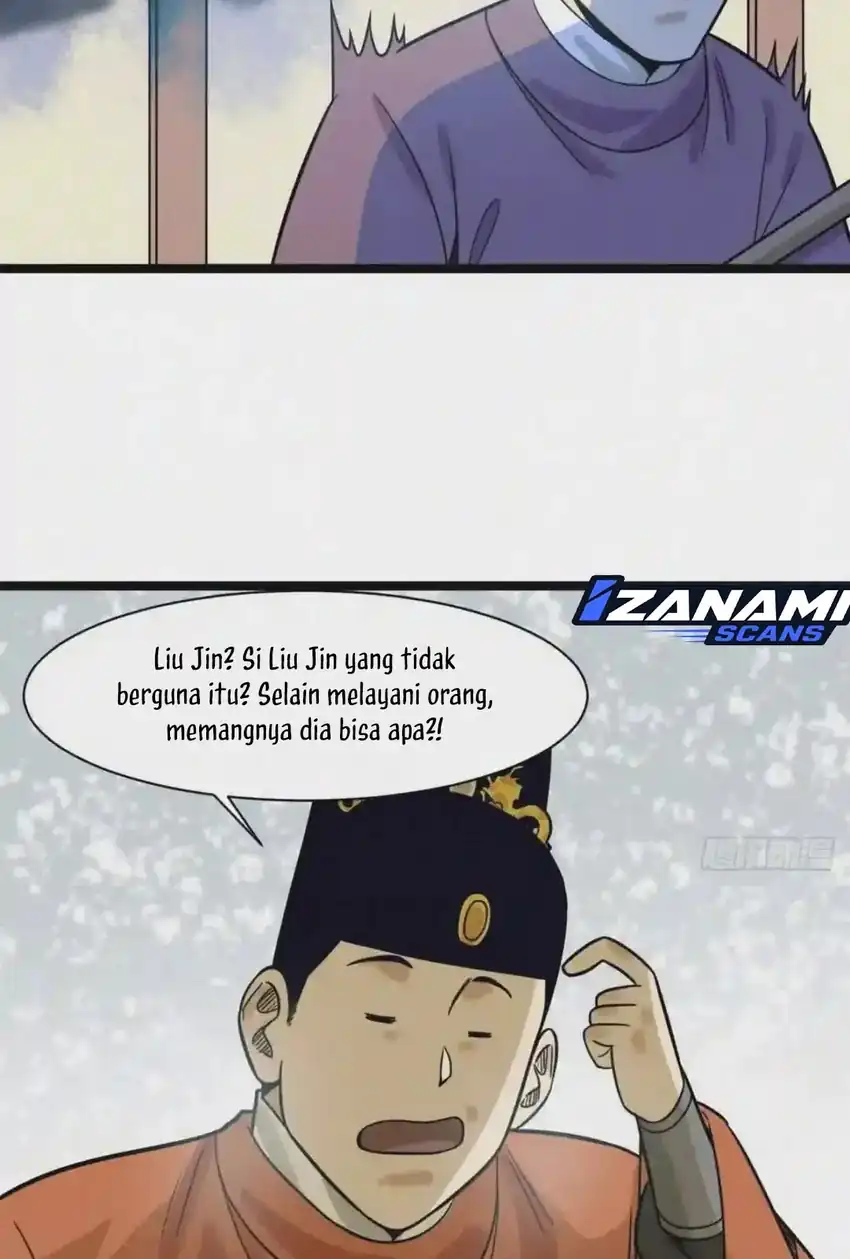 Ming Dynasty’s Failure Chapter 112 Gambar 14