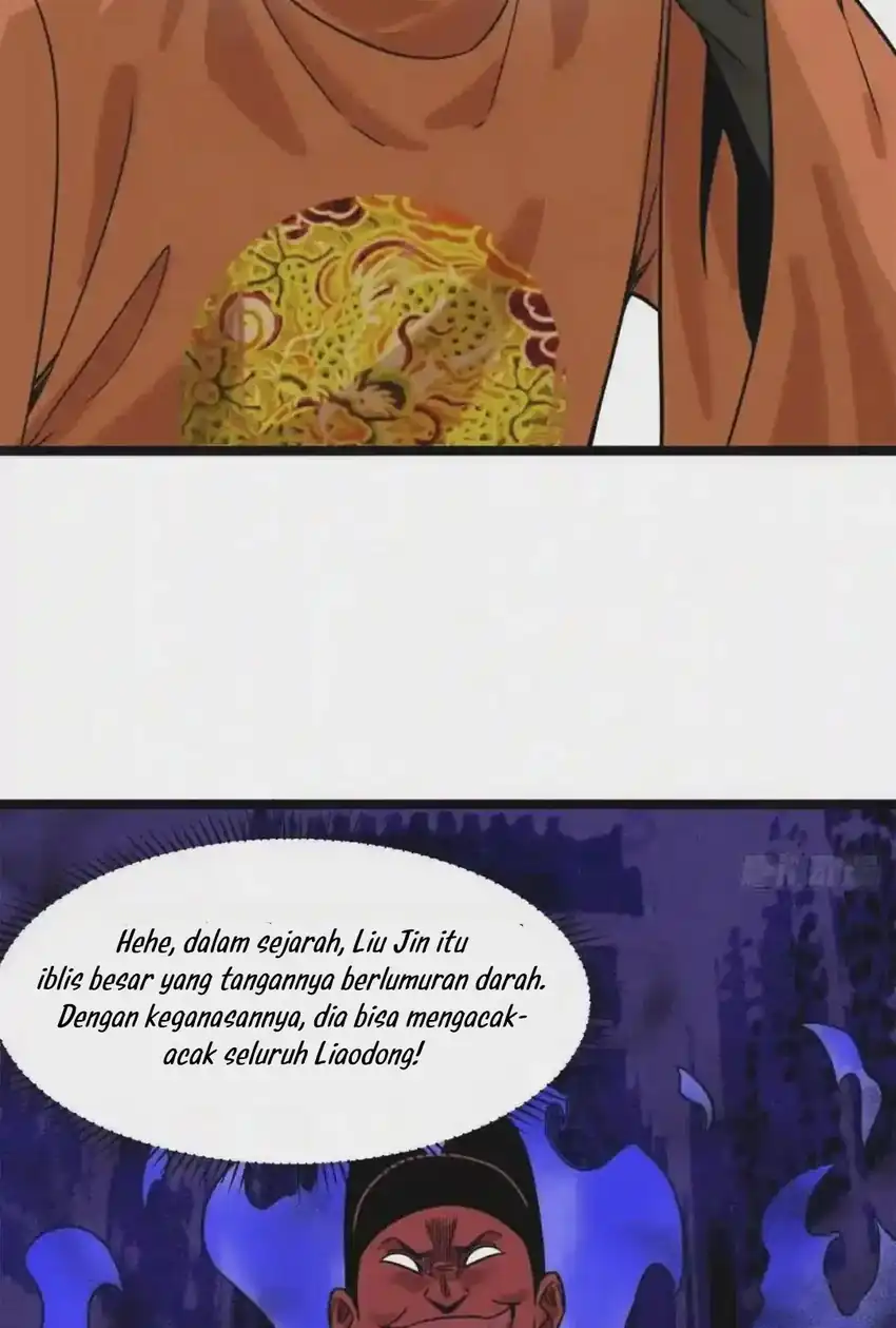 Ming Dynasty’s Failure Chapter 112 Gambar 15