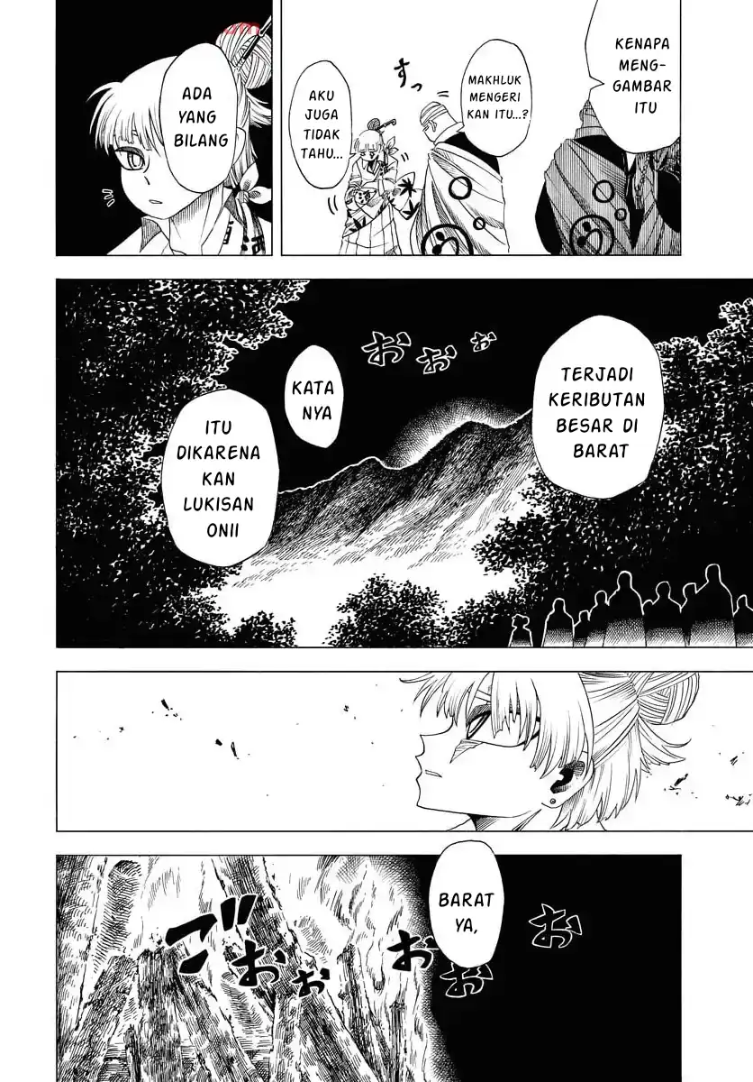 Miokishi Chapter 2 Gambar 10