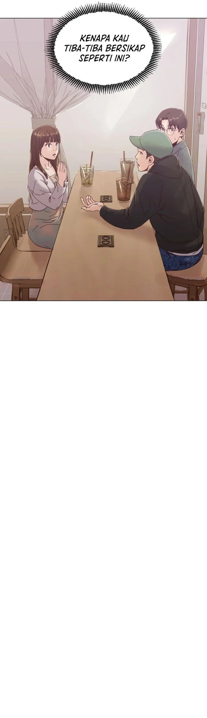 Mirror (Mong-woo) Chapter 7 Gambar 17
