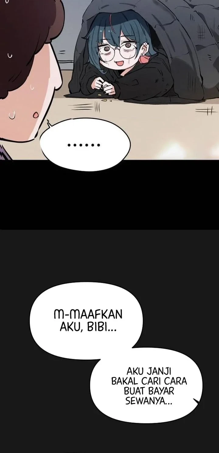 Miss Ji-Hye, The Uncool Adult Chapter 2 Gambar 23