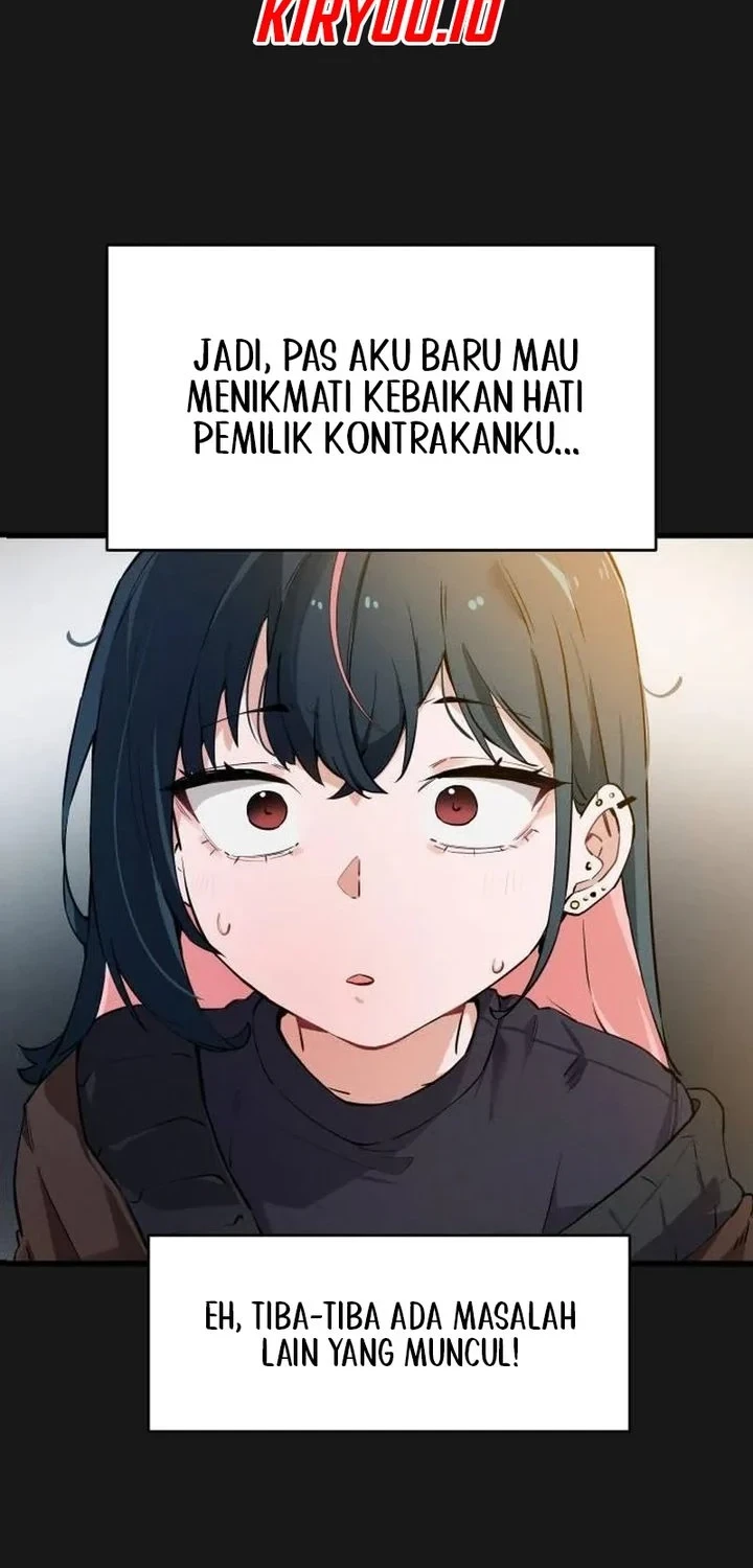 Miss Ji-Hye, The Uncool Adult Chapter 2 Gambar 25