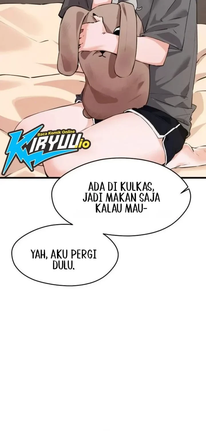 Miss Ji-Hye, The Uncool Adult Chapter 3 Gambar 19