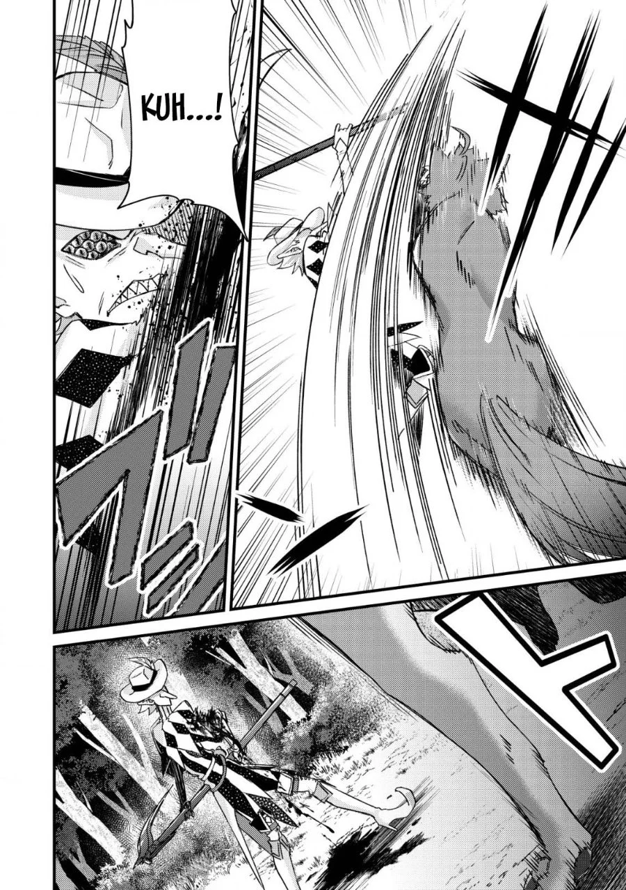 Mob Kousei no Ore Demo Boukensha ni Nareba Riajuu ni Naremasuka? Chapter 12 Gambar 14