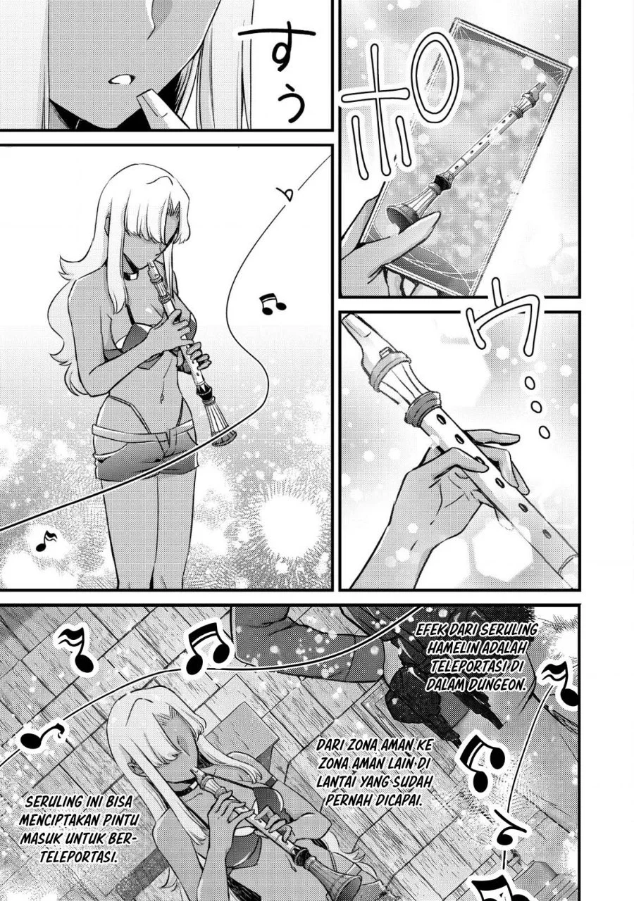 Mob Kousei no Ore Demo Boukensha ni Nareba Riajuu ni Naremasuka? Chapter 14 Gambar 9