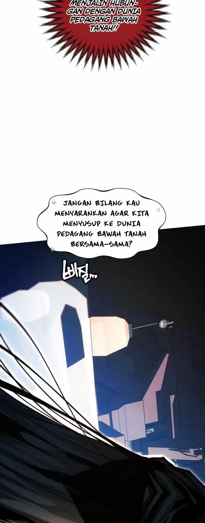 Modern Man Who Fall Into Murim Chapter 145 Gambar 25