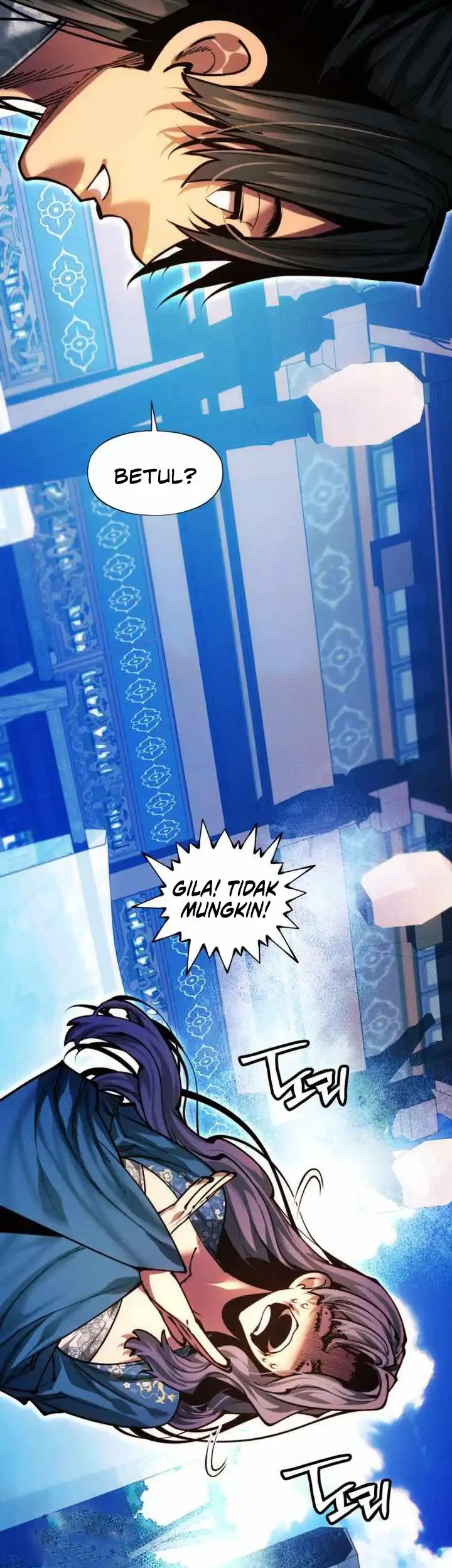 Modern Man Who Fall Into Murim Chapter 145 Gambar 26