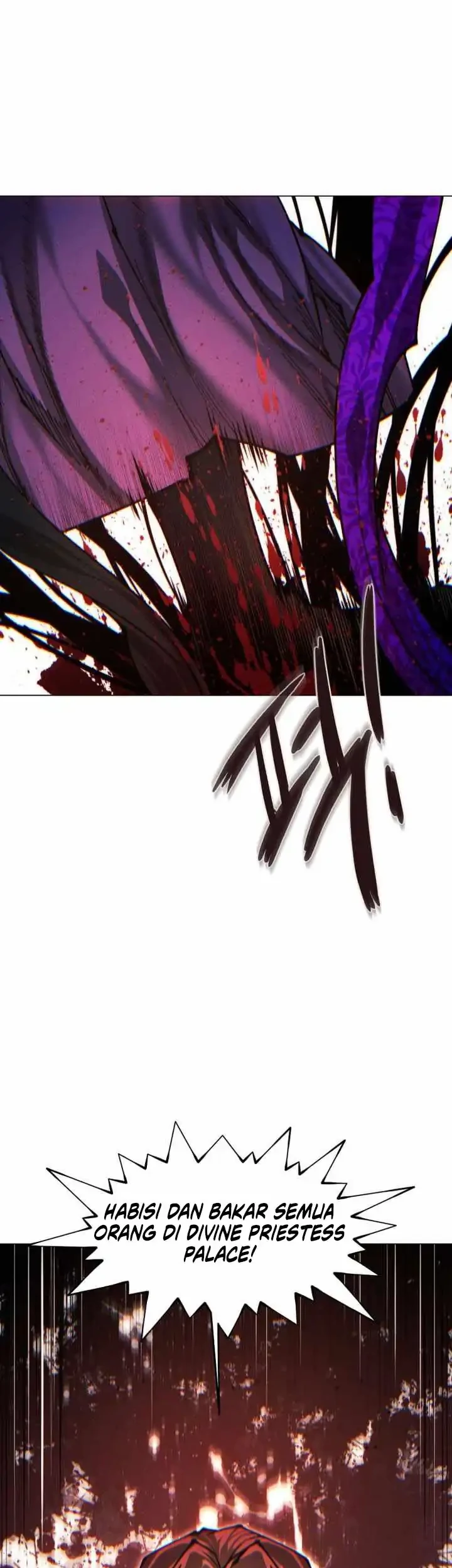 Modern Man Who Fall Into Murim Chapter 146 Gambar 26