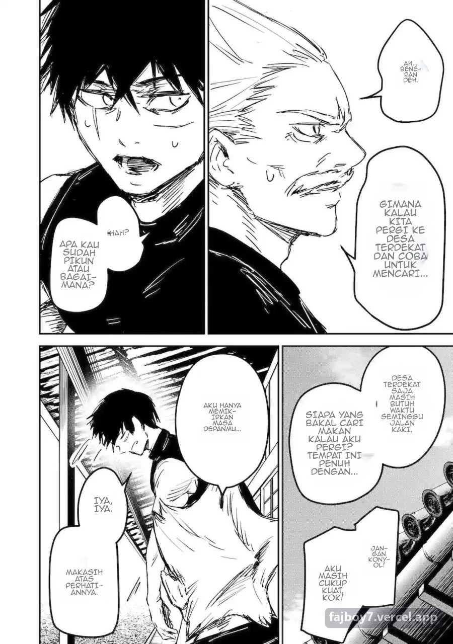 Moimon Chapter 1 Gambar 19
