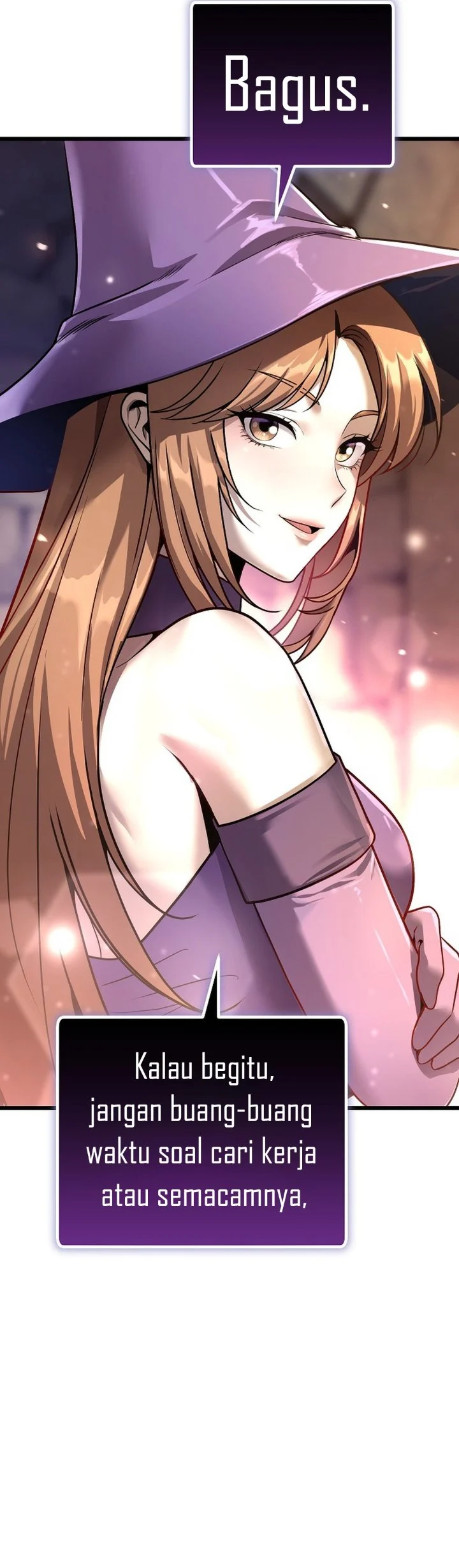 Money Keeps Piling Up No Matter How Much I Spend Chapter 1 Gambar 43